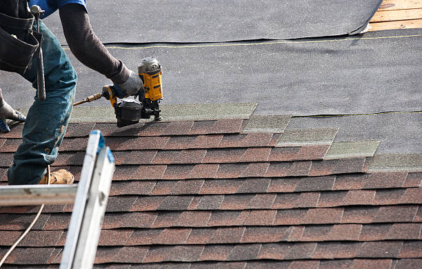 Licensed Gutter Installation service in Crescent, PA - Brentwood Metal Roofing